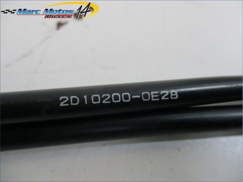 CABLE D&#039;ACCELERATEUR YAMAHA FZ1 N 2010