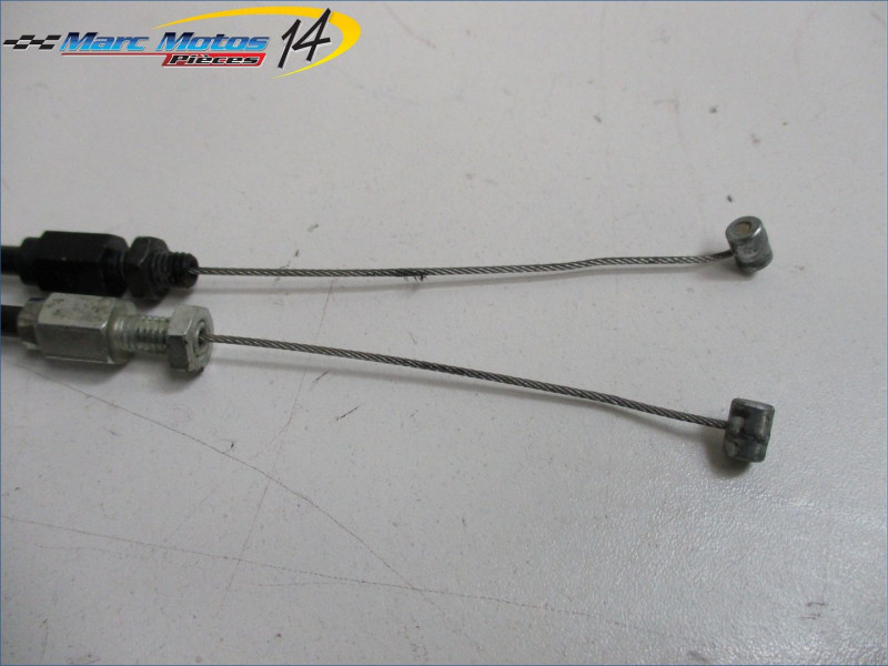 CABLE D'ACCELERATEUR YAMAHA FZ1 N 2010