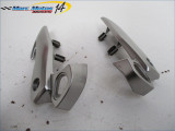 SUPPORT DE CLIGNOTANTS YAMAHA FZ1 N 2010