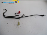 CABLE DE BATTERIE KAWASAKI Z1000 2010