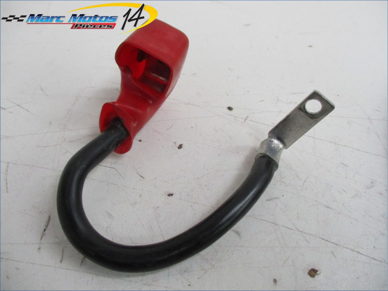 CABLE DE BATTERIE KAWASAKI Z1000 2010