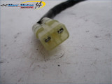 CLAPET DE RECYCLAGE DES GAZ HONDA 800 VFR VTEC 2004