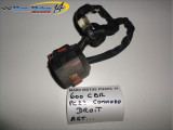 COMMODO DROIT HONDA 600 CBR F PC23