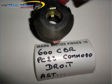 COMMODO DROIT HONDA 600 CBR F PC23