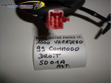 COMMODO DROIT HONDA 1000 VARADERO 1999