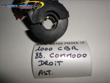 COMMODO DROIT HONDA 1000 CBR F 1988