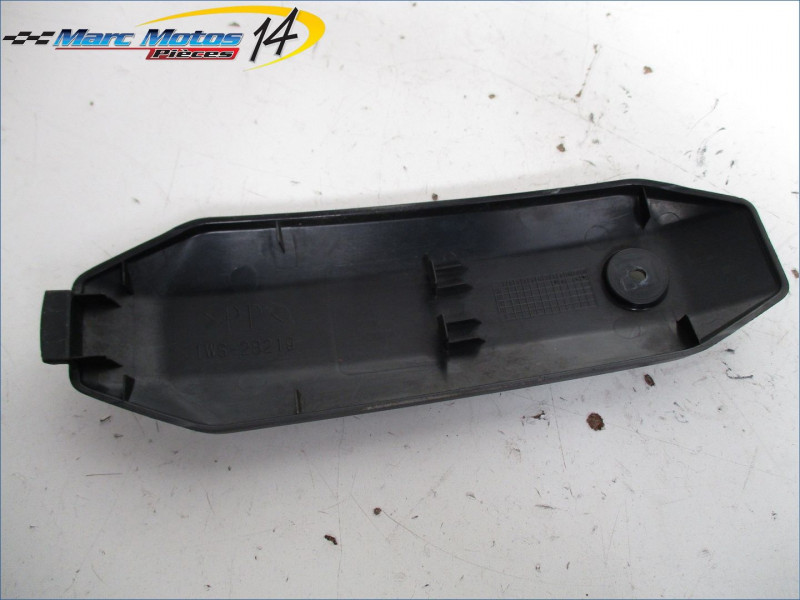 HABILLAGE DE RESERVOIR YAMAHA MT07 ABS 2014