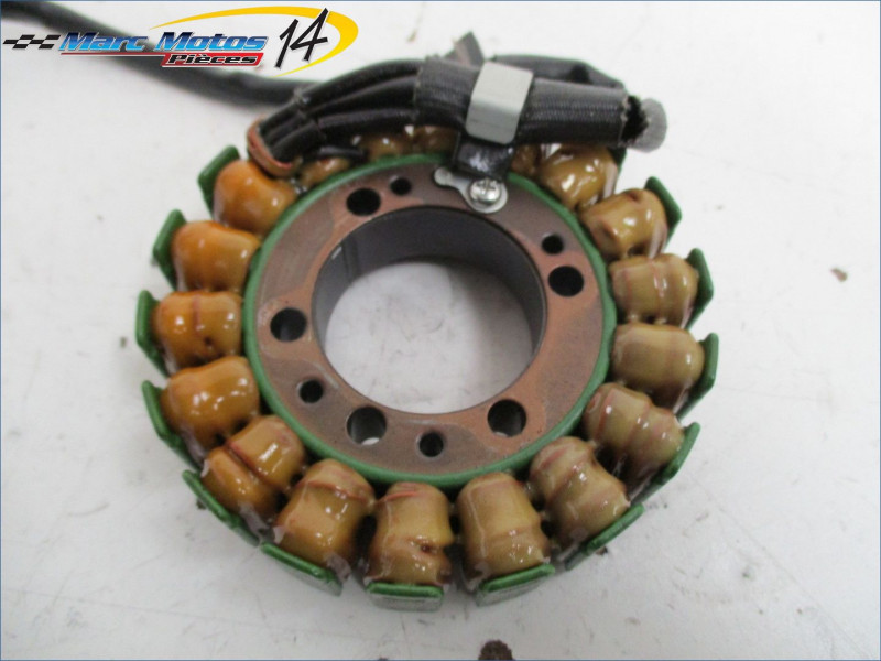 STATOR KAWASAKI Z800 E 2015