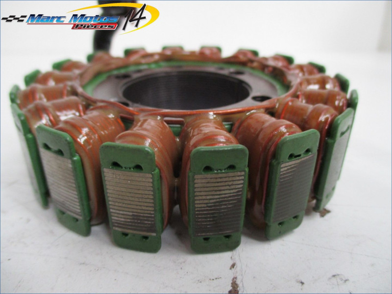 STATOR KAWASAKI Z800 E 2015