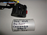 COMMODO DROIT SUZUKI 500 GSE 2000