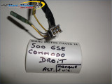 COMMODO DROIT SUZUKI 500 GSE GM51A