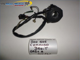 COMMODO DROIT SUZUKI 500 GSE GM51A