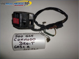 COMMODO DROIT SUZUKI 500 GSE GM51A