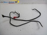 CABLE DE BATTERIE KAWASAKI Z900 ABS 2017