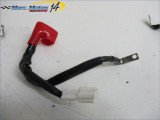 CABLE DE BATTERIE KAWASAKI Z900 ABS 2017