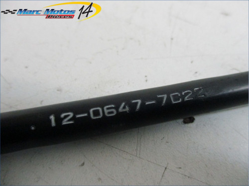 CABLE D&#039;EMBRAYAGE KAWASAKI Z900 ABS 2017