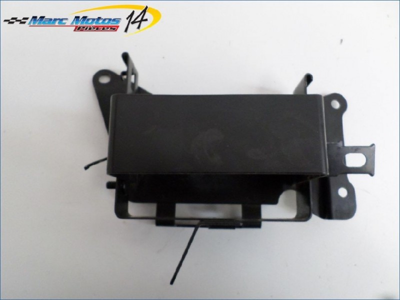 SUPPORT BATTERIE HONDA 125 REBEL 1997