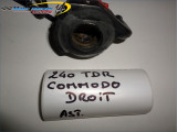 COMMODO DROIT YAMAHA 240 TDR 