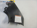 HABILLAGE DE TETE DE FOURCHE DROIT SUZUKI 1340 GSXR HAYABUSA 2012