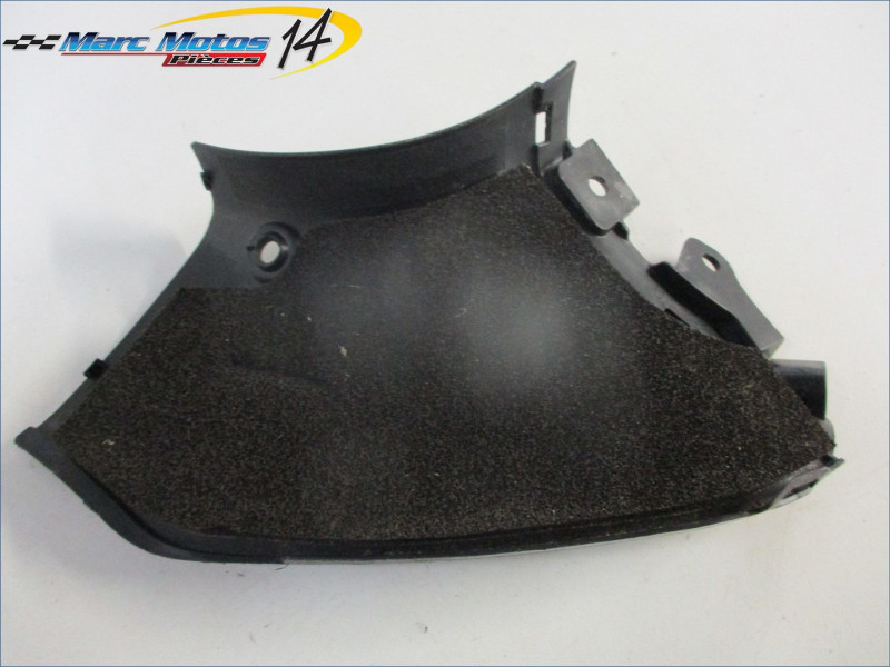 HABILLAGE DE TETE DE FOURCHE GAUCHE SUZUKI 1340 GSXR HAYABUSA 2012