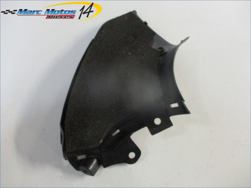 HABILLAGE DE TETE DE FOURCHE GAUCHE SUZUKI 1340 GSXR HAYABUSA 2012