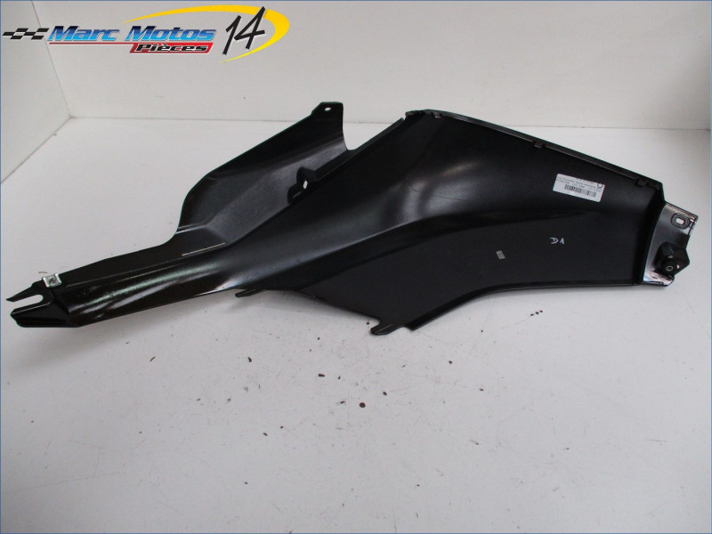 HABILLAGE DE RESERVOIR BMW K1600GTL EXCLUSIVE 2016