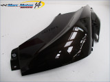 HABILLAGE DE RESERVOIR BMW K1600GTL EXCLUSIVE 2016