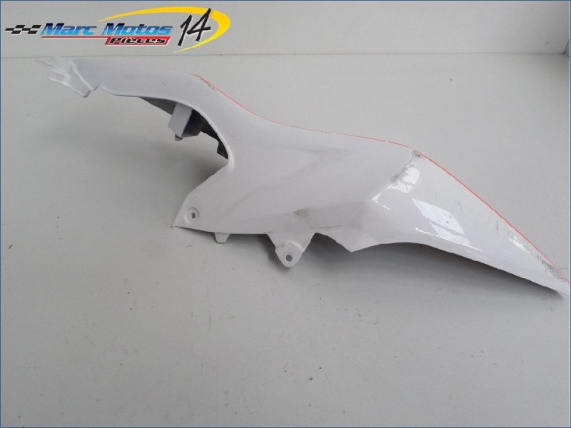 CACHE LATÉRAL DROIT SUZUKI 1000 GSXR 2009