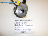 COMMODO GAUCHE SUZUKI 500 GSE GM51A