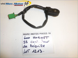 CONTACTEUR DE BEQUILLE HONDA 600 HORNET 1998