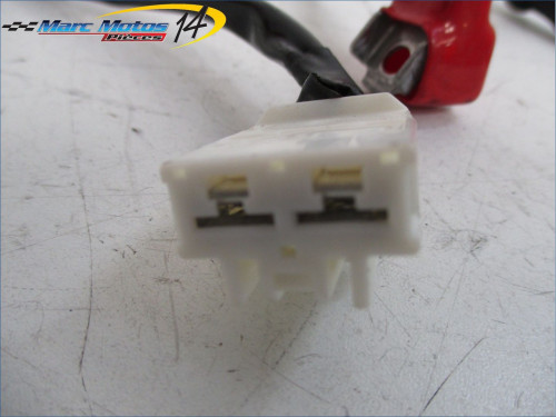 CABLE DE BATTERIE KAWASAKI ER6 N ABS 2014