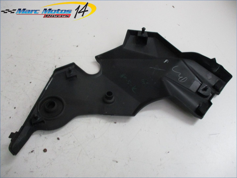 HABILLAGE DE CADRE GAUCHE KAWASAKI ER6 N ABS 2014