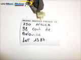 CONTACTEUR DE BEQUILLE HONDA 750 AFRICA TWIN 1992