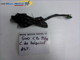 CONTACTEUR DE BEQUILLE HONDA 500 CB 1995