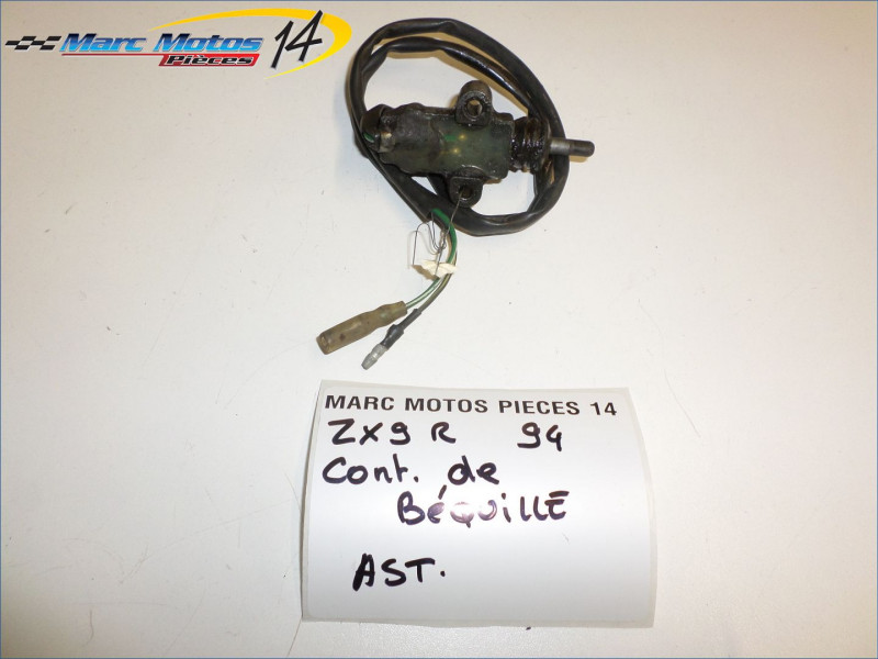 CONTACTEUR DE BEQUILLE KAWASAKI ZX9R 1994