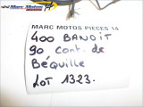 CONTACTEUR DE BEQUILLE SUZUKI 400 BANDIT 1990