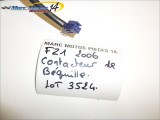 CONTACTEUR DE BEQUILLE YAMAHA FZ1 2006