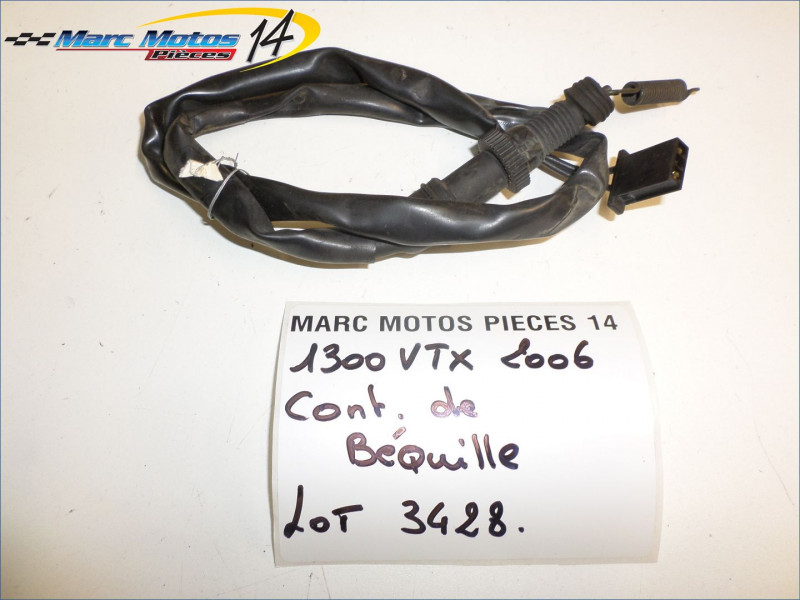 CONTACTEUR DE FREIN ARRIERE HONDA 1300 VTX 2006