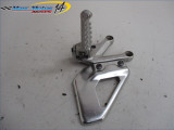 PLATINE AVANT GAUCHE APRILIA 1000 RSV 2006