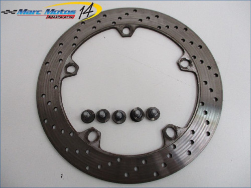 DISQUE AVANT DROIT BMW R1100RT 1998