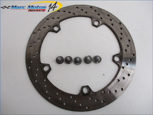 DISQUE AVANT DROIT BMW R1100RT 1998