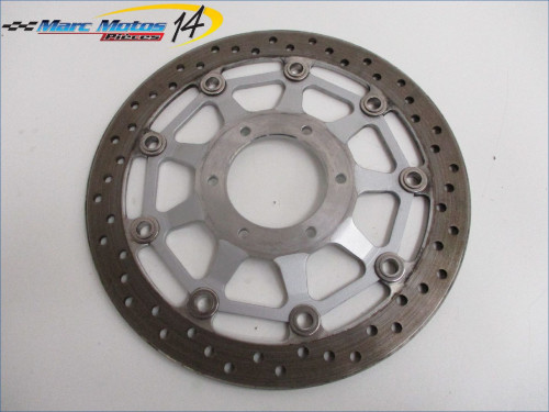 DISQUE AVANT GAUCHE HONDA 1300 VT CX 2011