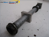 AXE DE ROUE ARRIERE APRILIA 750 SHIVER ABS 2010