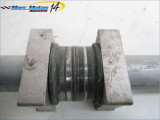 AXE DE ROUE ARRIERE APRILIA 750 SHIVER ABS 2010