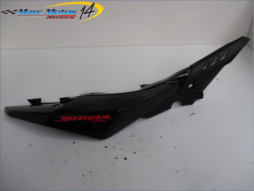 CACHE LATERAL DROIT APRILIA 750 SHIVER ABS 2010