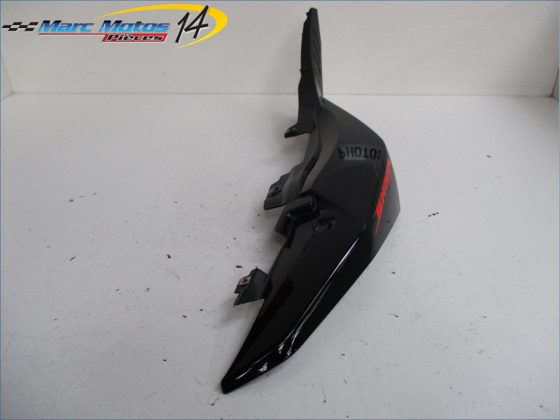 CACHE LATERAL DROIT APRILIA 750 SHIVER ABS 2010