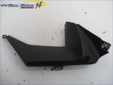 CACHE LATERAL INTERMEDIAIRE DROIT APRILIA 750 SHIVER ABS 2010