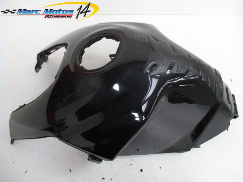 HABILLAGE DE RESERVOIR APRILIA 750 SHIVER ABS 2010