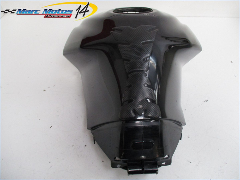 HABILLAGE DE RESERVOIR APRILIA 750 SHIVER ABS 2010