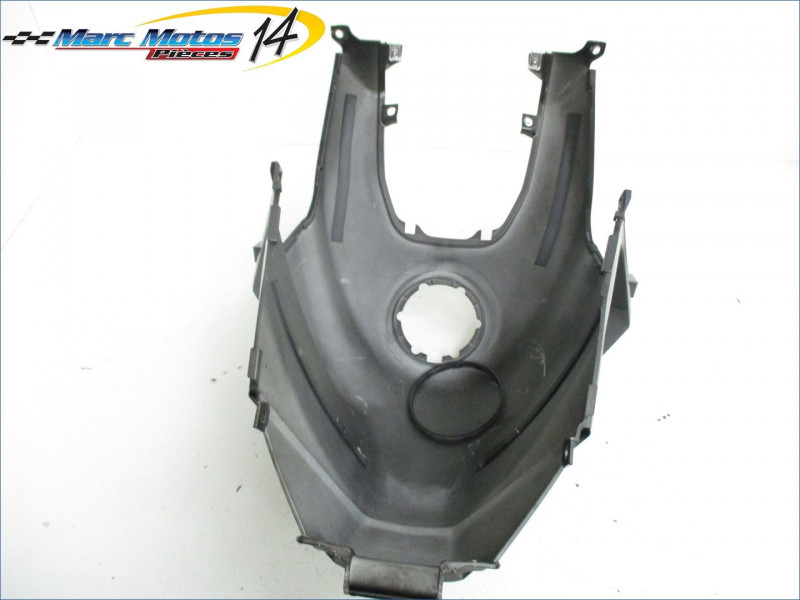 HABILLAGE DE RESERVOIR APRILIA 750 SHIVER ABS 2010